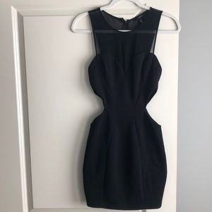 Forever 21 Little Black Dress
